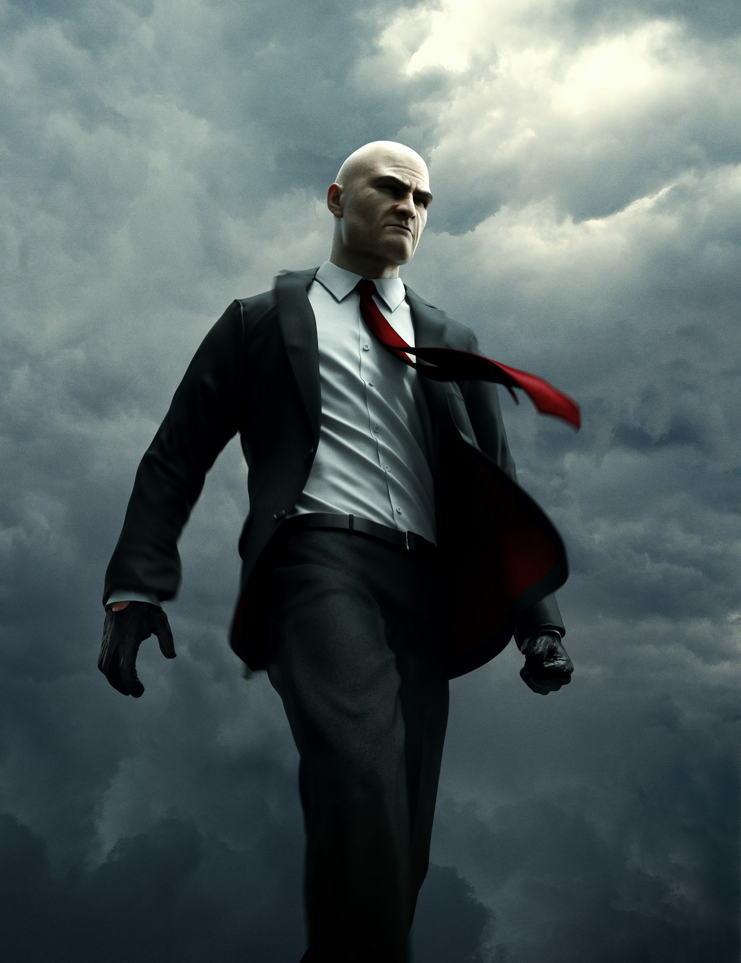 Hitman: Absolution (Edición Professional)